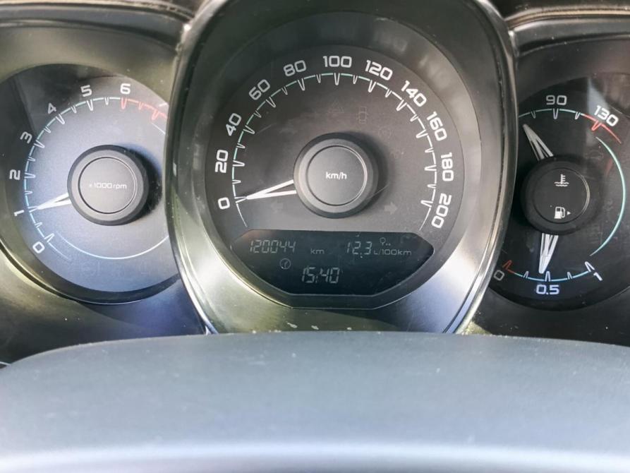 Lada (ВАЗ) Vesta I Чебоксары  - изображение 16