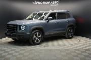 Haval Dargo Крым  - изображение 29