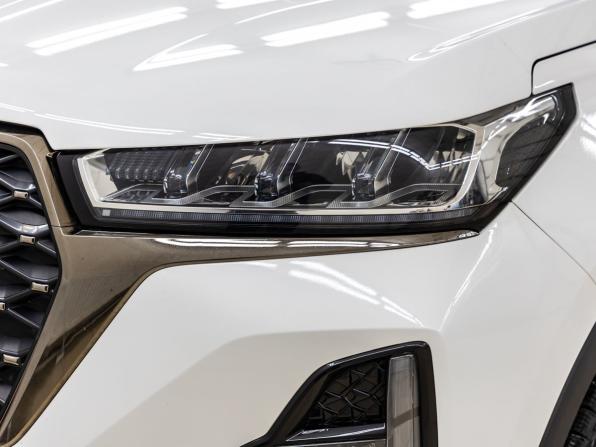 Chery Tiggo 7 Pro Max I с пробегом 2023 года, цена 1 848 000 рублей, 55867 км, внедорожник, Автокод Объявления