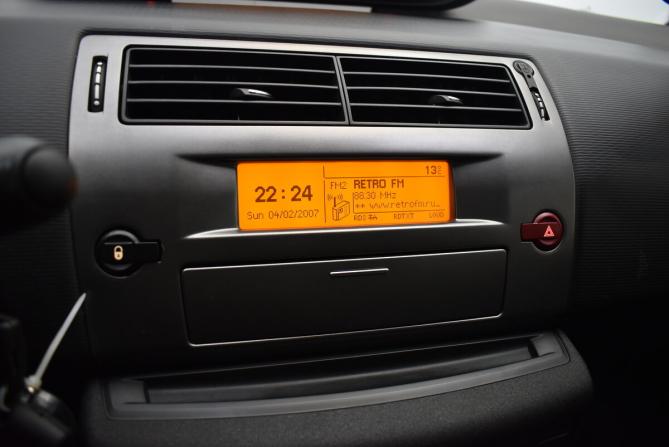 Citroen C4 I Рестайлинг с пробегом 2010 года, цена 665 000 рублей, 66227 км, хэтчбек, Автокод Объявления