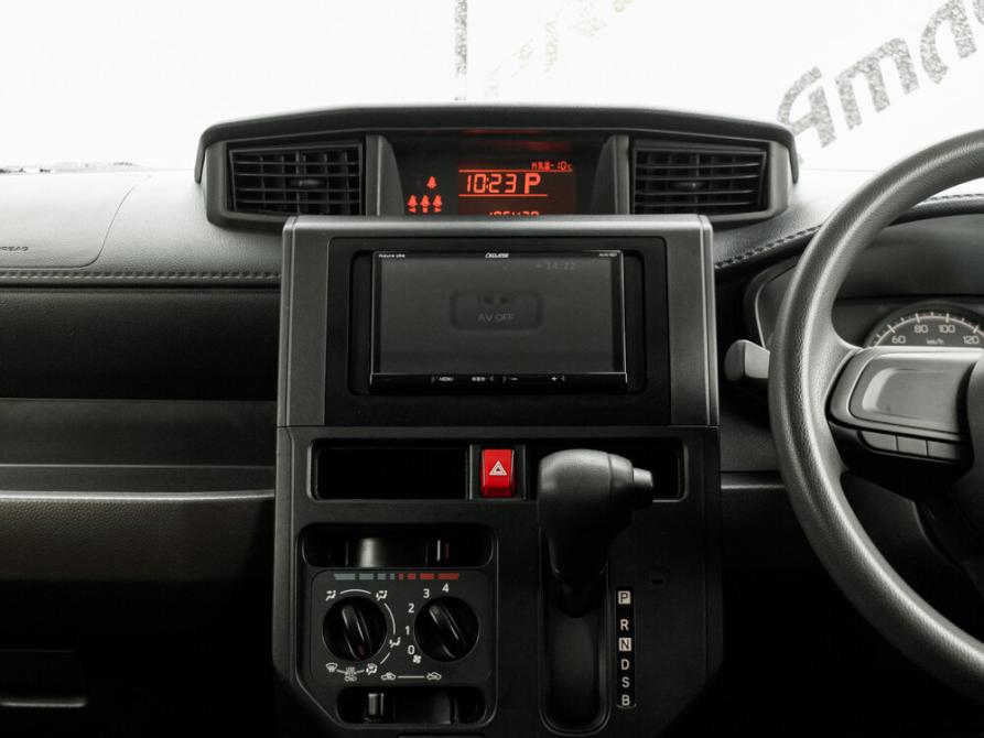 Toyota Roomy I Рестайлинг Екатеринбург  - изображение 15