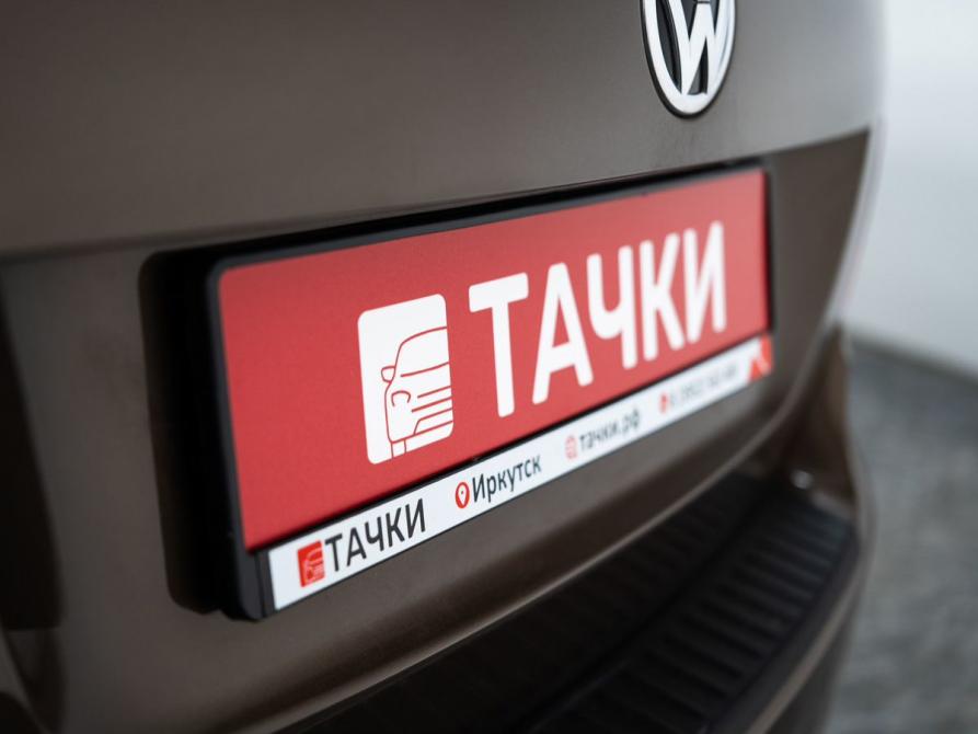 Volkswagen Polo V Рестайлинг Иркутск  - изображение 23