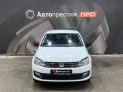 Volkswagen Polo V Рестайлинг Пермь  - изображение 20