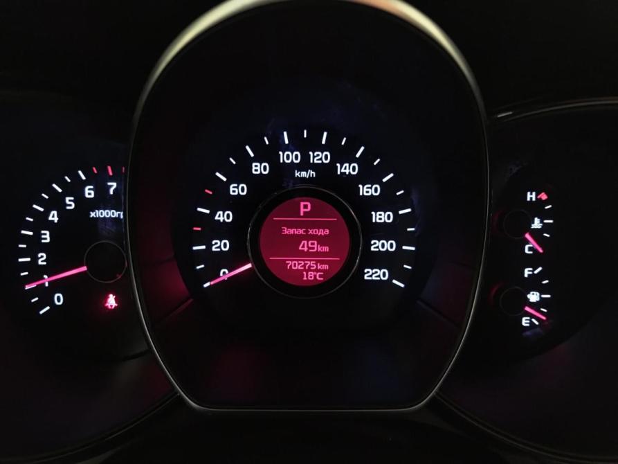 Kia Rio III Рестайлинг Казань  - изображение 16