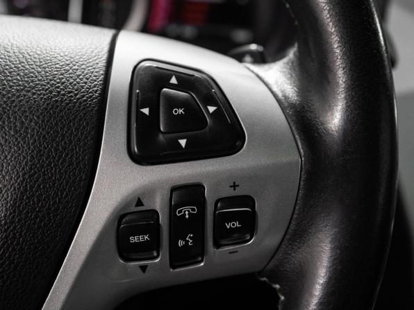 Ford Explorer V с пробегом 2013 года, цена 1 499 000 рублей, 203075 км, внедорожник, Автокод Объявления