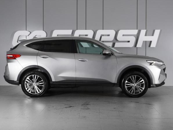 Haval F7 I Рестайлинг с пробегом 2022 года, цена 2 099 000 рублей, 86351 км, внедорожник, Автокод Объявления
