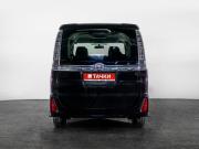 Toyota Voxy III (R80) Иркутск  - изображение 28