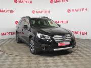 Subaru Outback V Вологда  - изображение 24