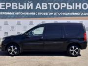 Lada (ВАЗ) Largus I Рестайлинг Краснодар  - изображение 26