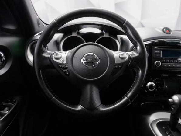 Nissan Juke I с пробегом 2014 года, цена 1 055 000 рублей, 150000 км, внедорожник, Автокод Объявления