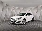 Opel Astra J Рестайлинг Москва  - изображение 20