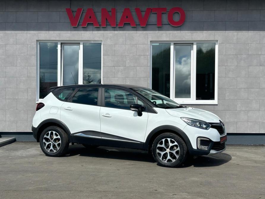Renault Kaptur I Альметьевск  - изображение 3