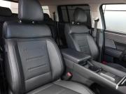Hyundai Santa Fe V (MX5) Москва  - изображение 39