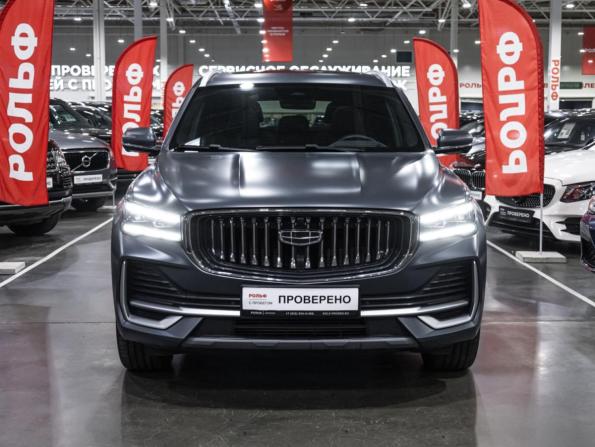 Geely Monjaro I с пробегом 2024 года, цена 3 749 700 рублей, 25000 км, внедорожник, Автокод Объявления