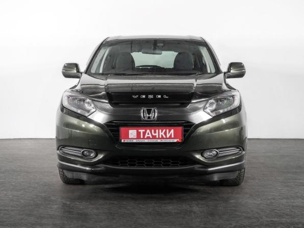 Honda Vezel I с пробегом 2014 года, цена 1 300 500 рублей, 193800 км, внедорожник, Автокод Объявления