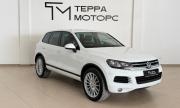 Volkswagen Touareg II Екатеринбург  - изображение 22