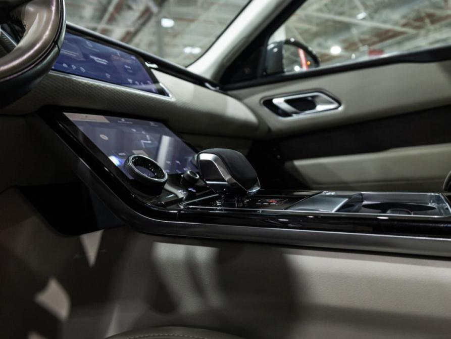 Land Rover Range Rover Velar I Санкт-Петербург  - изображение 27