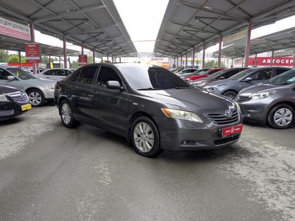 Toyota Camry VI (XV40) с пробегом 2008 года, цена 959 900 рублей, 380000 км, седан, Автокод Объявления