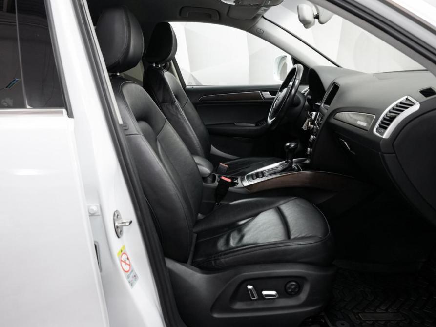 Audi Q5 I (8R) Рестайлинг Ульяновск  - изображение 13
