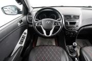 Hyundai Solaris I Рестайлинг Красноярск  - изображение 38
