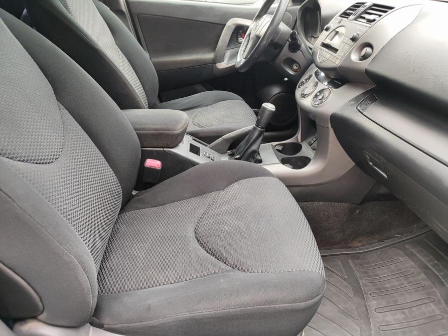 Toyota RAV4 III (XA30) Москва  - изображение 9