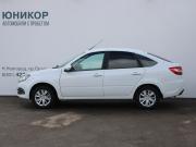 Lada (ВАЗ) Granta I Рестайлинг Нижний Новгород  - изображение 14