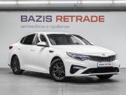 Kia Optima IV Рестайлинг Тюмень  - изображение 28