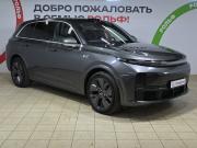 Li Auto (Lixiang) L7 I Рестайлинг Москва  - изображение 28