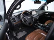 Toyota Land Cruiser 200 Series Рестайлинг 2 Уфа  - изображение 27