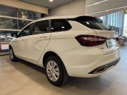 Lada (ВАЗ) Vesta I Рестайлинг (NG) Волгоград  - изображение 24