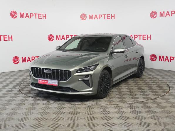 Geely Preface I с пробегом 2024 года, цена 2 537 000 рублей, 14933 км, седан, Автокод Объявления