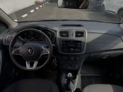 Renault Sandero II Рестайлинг Москва  - изображение 33