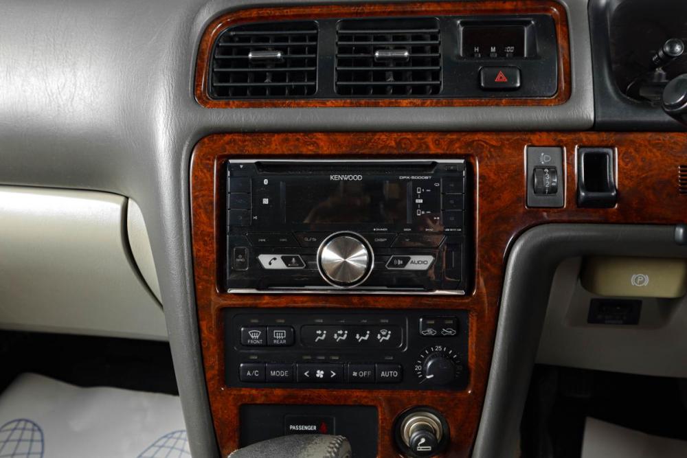Toyota Mark II VIII (X100) Тюмень  - изображение 14