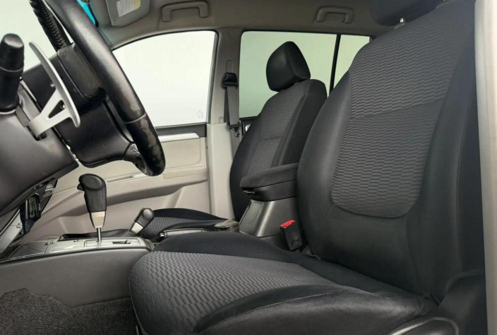 Mitsubishi Pajero Sport II Киров  - изображение 18