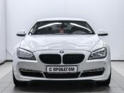 BMW 6 серии III (F06/F13/F12) Красноярск  - изображение 32