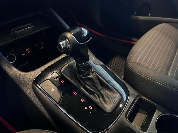 Kia Cerato III Рестайлинг (Classic) с пробегом 2019 года, цена 1 630 000 рублей, 112723 км, седан, Автокод Объявления