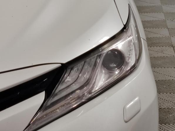 Toyota Camry VIII (XV70) с пробегом 2018 года, цена 2 965 000 рублей, 72270 км, седан, Автокод Объявления