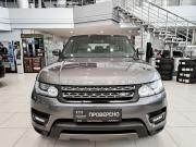 Land Rover Range Rover Sport II Казань  - изображение 24