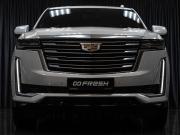 Cadillac Escalade V Тюмень  - изображение 49