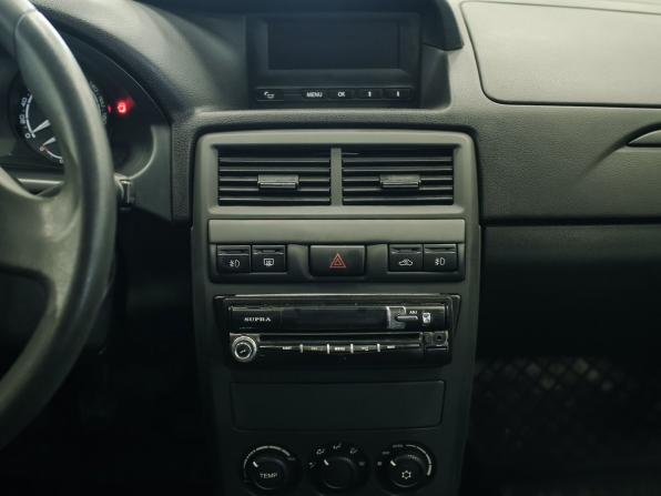 Lada (ВАЗ) Priora I Рестайлинг с пробегом 2014 года, цена 490 000 рублей, 90650 км, универсал, Автокод Объявления