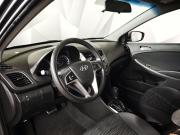 Hyundai Solaris I Рестайлинг Москва  - изображение 39