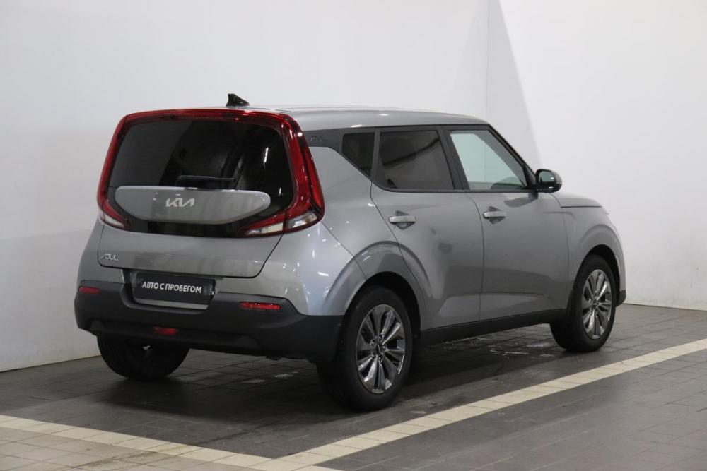 Kia Soul III Ульяновск  - изображение 3