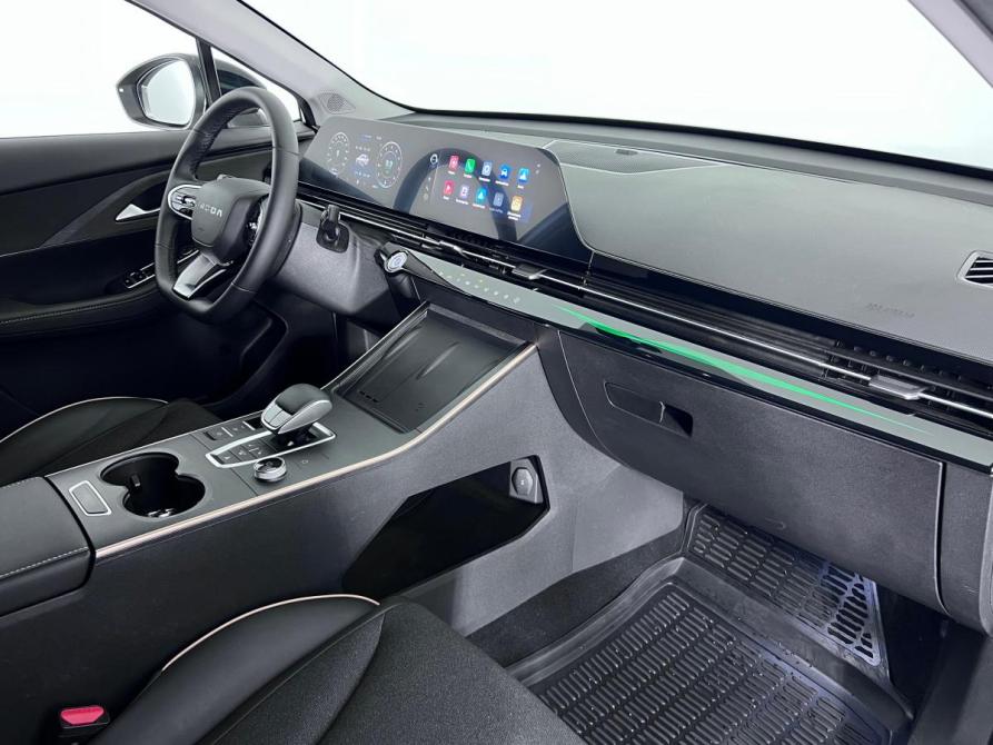 Omoda C5 I Рестайлинг Ростов-на-Дону  - изображение 20