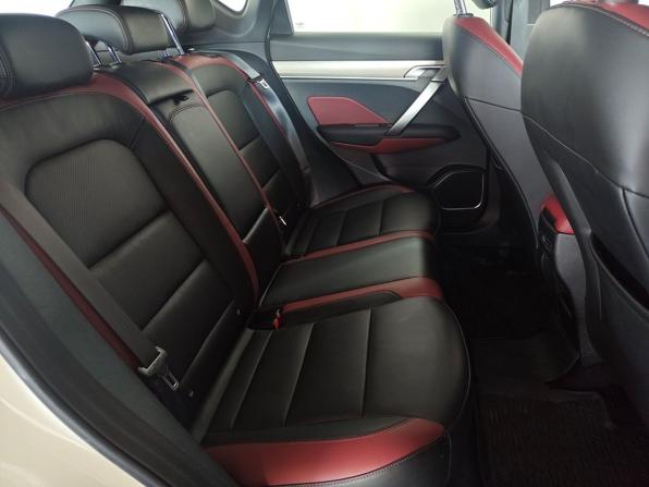 Geely Coolray I с пробегом 2022 года, цена 1 660 000 рублей, 65000 км, внедорожник, Автокод Объявления