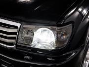 Toyota Land Cruiser 100 Series Рестайлинг 1 Иркутск  - изображение 46