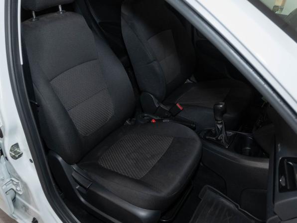 Lada (ВАЗ) Vesta I с пробегом 2020 года, цена 898 000 рублей, 116376 км, седан, Автокод Объявления