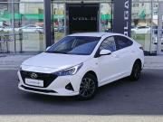 Hyundai Solaris II Рестайлинг Брянск  - изображение 16