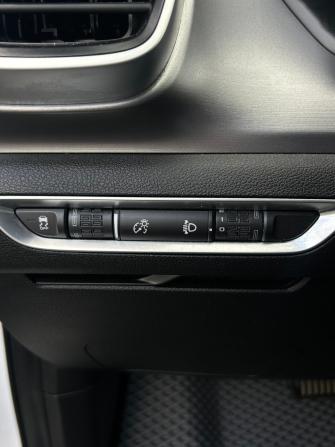 Geely Coolray I с пробегом 2023 года, цена 1 970 000 рублей, 40800 км, внедорожник, Автокод Объявления
