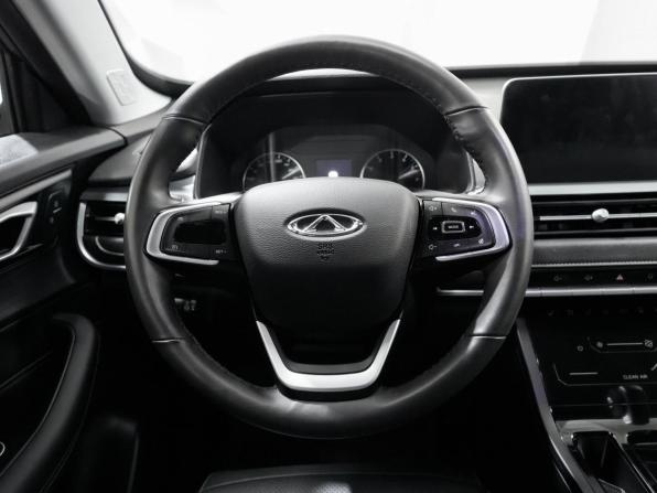 Chery Tiggo 4 Pro I Рестайлинг с пробегом 2025 года, цена 1 722 000 рублей, 11000 км, внедорожник, Автокод Объявления