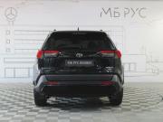 Toyota RAV4 V (XA50) Москва  - изображение 36